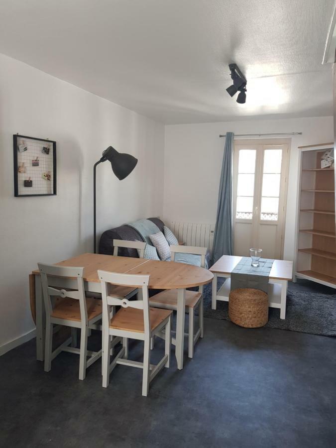 Les Echapees Belles Apartment Етрета Екстериор снимка
